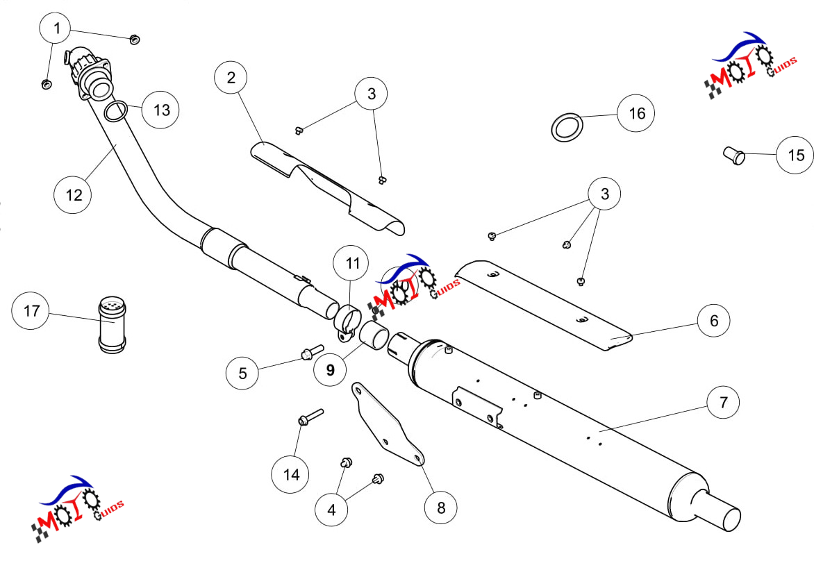 Engine Diagram